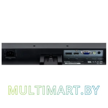 Монитор Iiyama ProLite X2474HS-B2 картинка 6